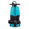 Дренажний насос 3в1 0.75 кВт AQUATICA XKJa750E
