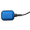 Фекальний насос 1.1 кВт WETRON WQDw10-8-1.1F