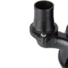 Фекальний насос 1.1 кВт WETRON WQDw10-8-1.1F