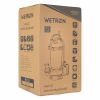 Фекальний насос 1.1 кВт WETRON WQDw10-8-1.1F
