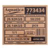 Фекальний насос 1.5 кВт AQUATICA 773434