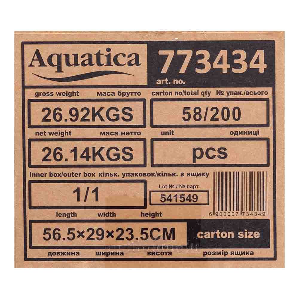 Фекальний насос 1.5 кВт AQUATICA 773434