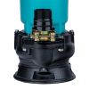 Фекальний насос 1.5 кВт AQUATICA 773414