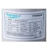 Фекальний насос 1.5 кВт AQUATICA 773424