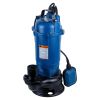 Фекальний насос 1.8 кВт WETRON WQDw15-15-1.8F