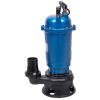 Фекальний насос 2 кВт AQUATICA mid 773383