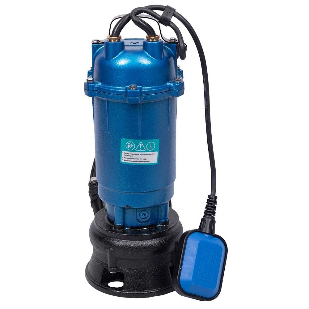 Фекальний насос 2 кВт AQUATICA mid 773383