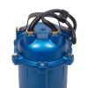 Фекальний насос 2 кВт AQUATICA mid 773383