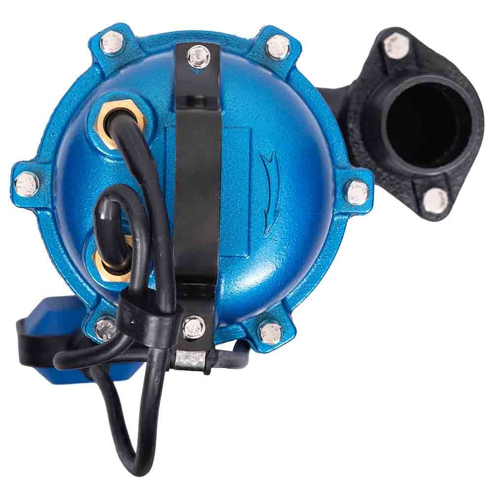Фекальний насос 2 кВт AQUATICA mid 773383