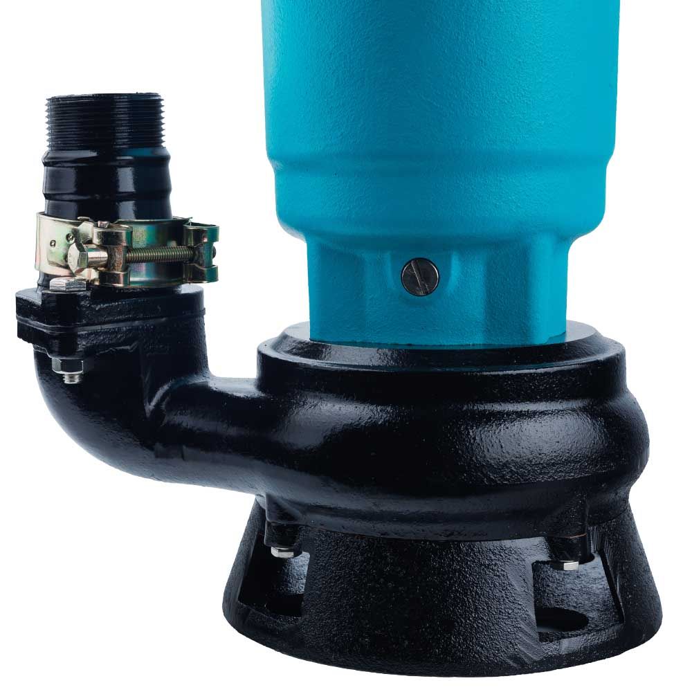 Фекальний насос 0.75 кВт AQUATICA 773412