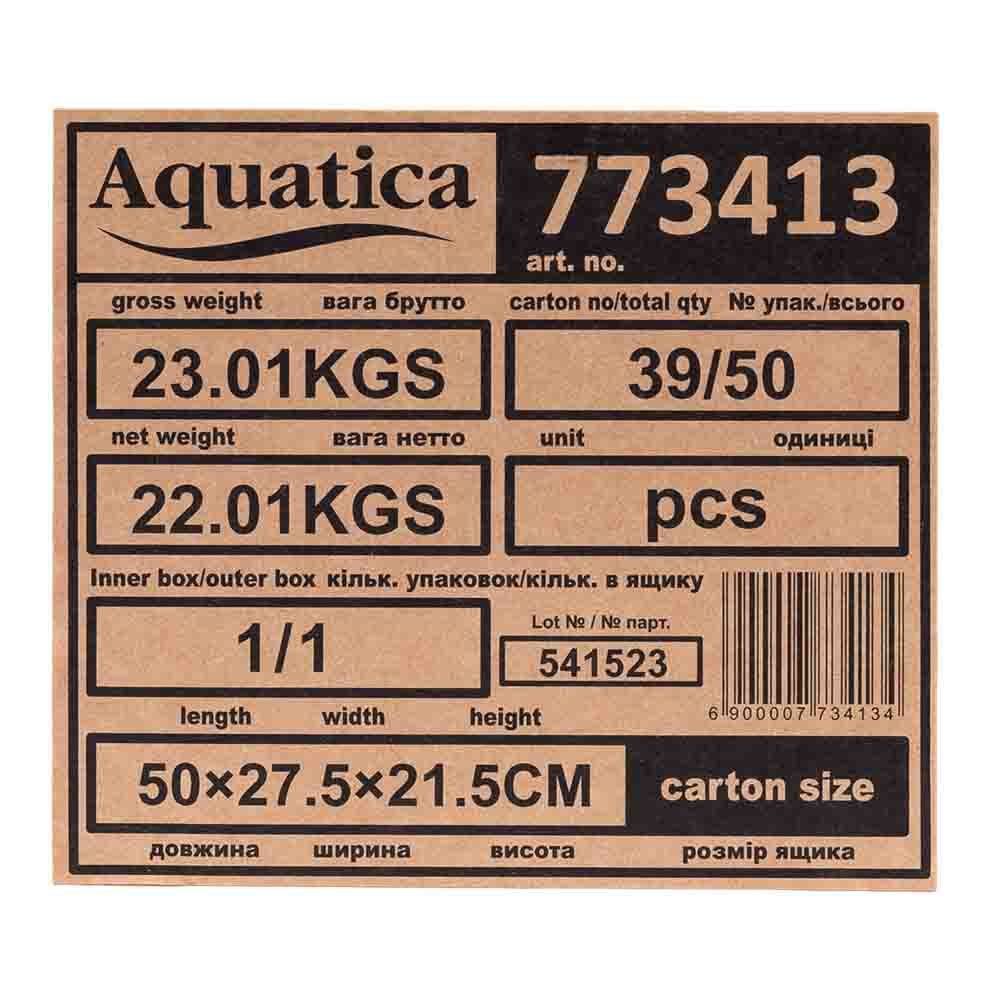 Фекальний насос 1.1 Квт AQUATICA 773413