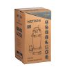 Фекальный насос 1.1кВт WETRON WQD10-8-0.55