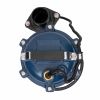 Фекальний насос 1.1кВт WETRON WQD10-8-0.55K