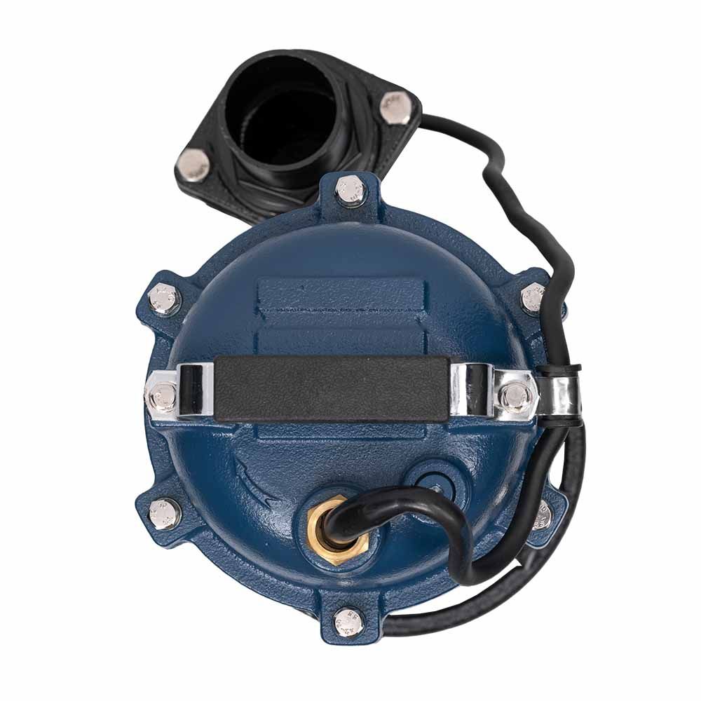 Фекальний насос 1.1кВт WETRON WQD10-8-0.55K