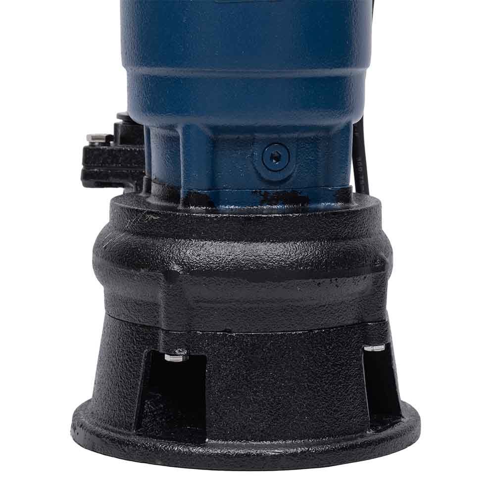 Фекальний насос 1.1кВт WETRON WQD10-8-0.55K