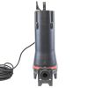 Фекальний насос 1.5кВт LEO 3.0 32SWPm3.6-23-1.5L/QG