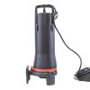 Фекальний насос 1.5кВт LEO 3.0 32SWPm3.6-23-1.5L/QG