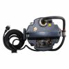Фекальний насос 1.5кВт LEO 3.0 32SWPm3.6-23-1.5L/QG