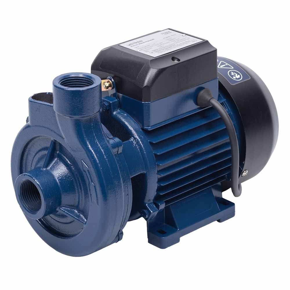Насос відцентровий 0.75 кВт WETRON 1DK-20