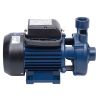 Насос відцентровий 0.75 кВт WETRON 1DK-20