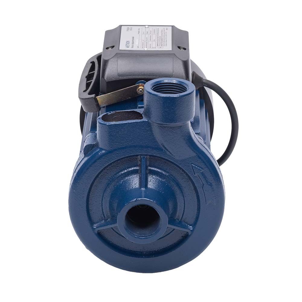 Насос відцентровий 0.75 кВт WETRON 1DK-20