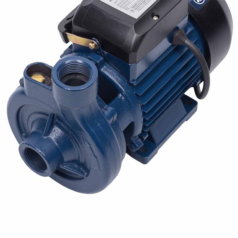 Насос відцентровий 0.75 кВт WETRON 1DK-20