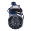 Насос відцентровий 0.75 кВт WETRON 1DK-20