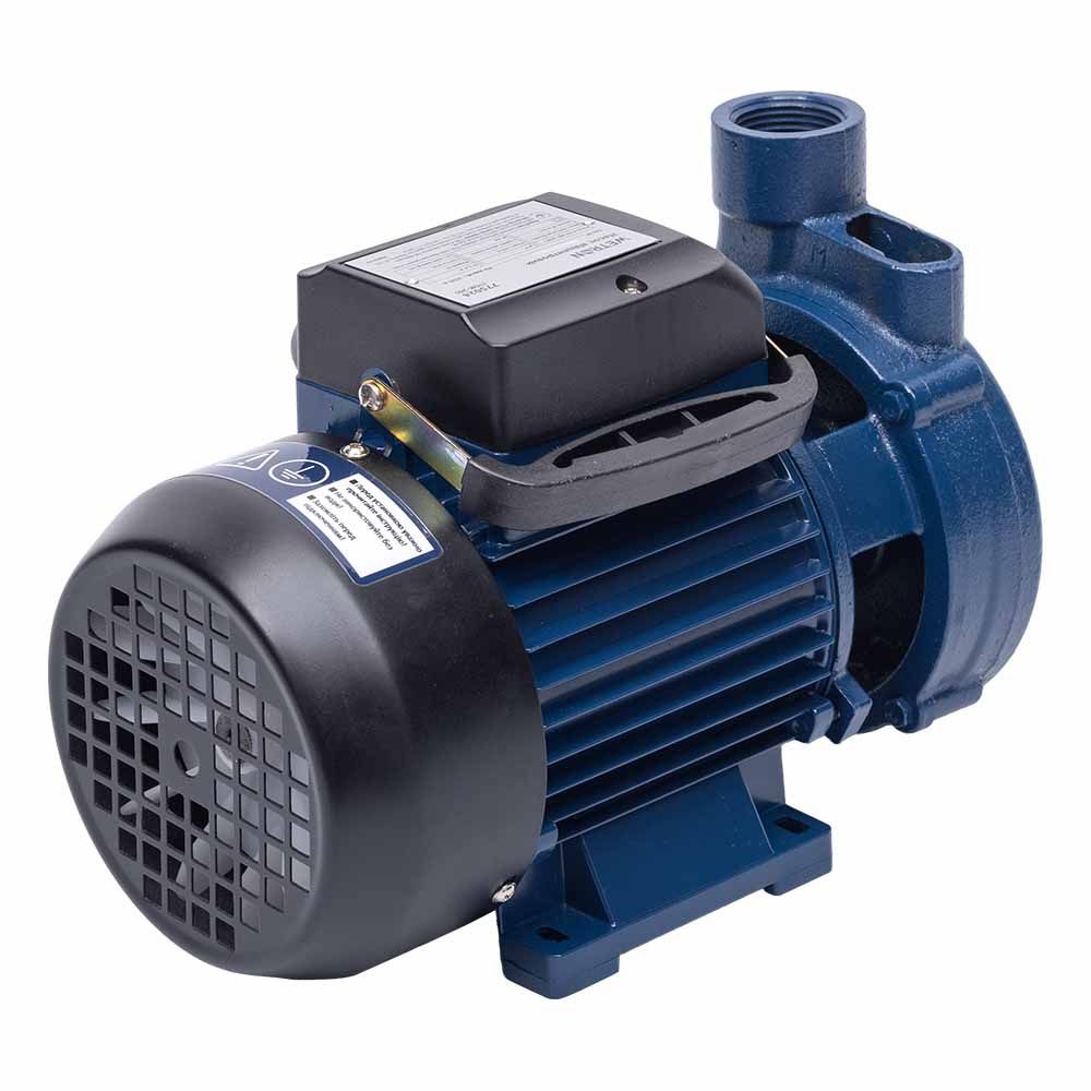 Насос відцентровий 0.75 кВт WETRON 1DK-20