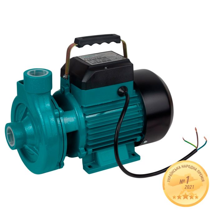 Насос відцентровий 0.75 кВт AQUATICA 1DKa-20