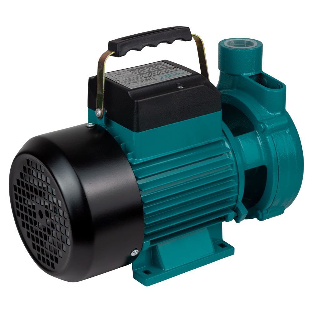 Насос відцентровий 0.75 кВт AQUATICA 1DKa-20