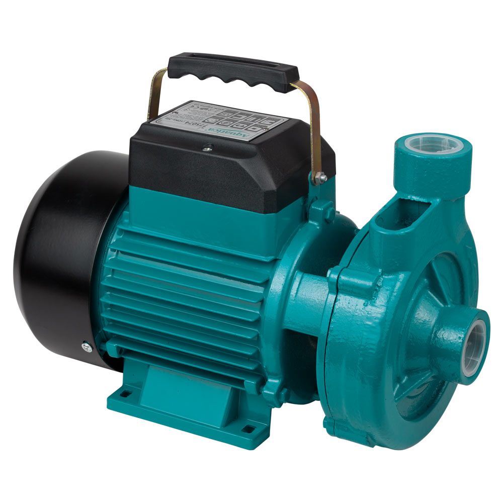 Насос відцентровий 0.75 кВт AQUATICA 1DKa-20