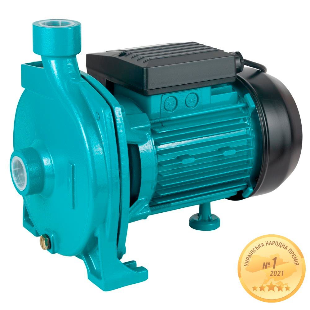 Насос відцентровий 0.75 кВт AQUATICA CPMa158