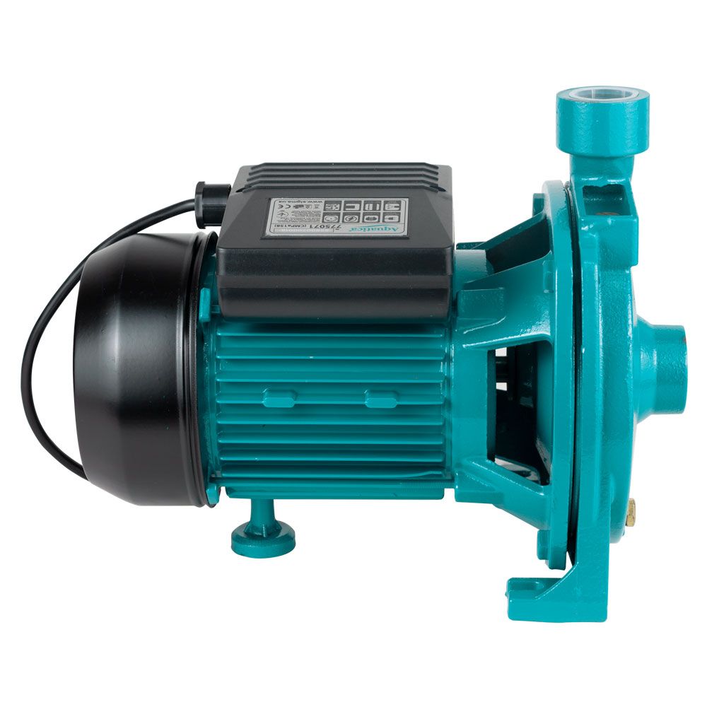 Насос відцентровий 0.75 кВт AQUATICA CPMa158