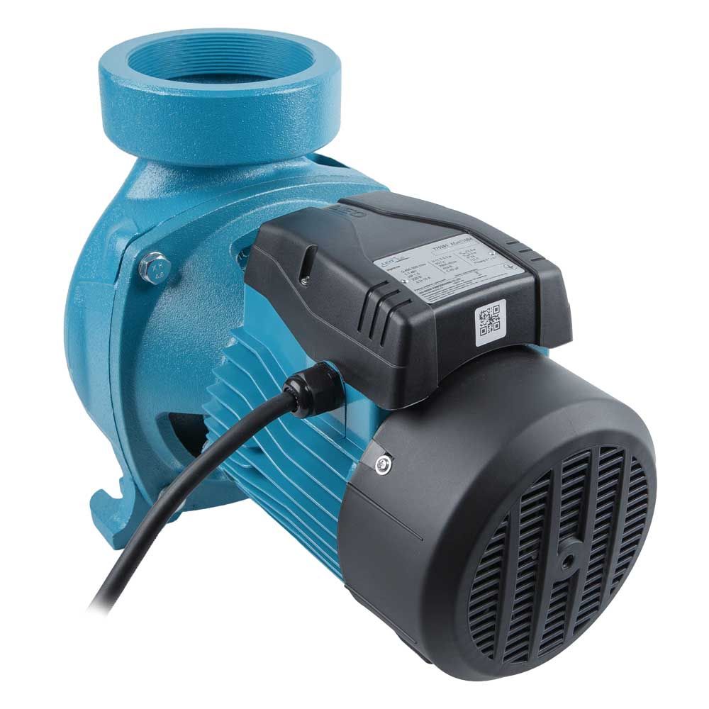 Насос відцентровий 1.5 кВт LEO 3.0 775283