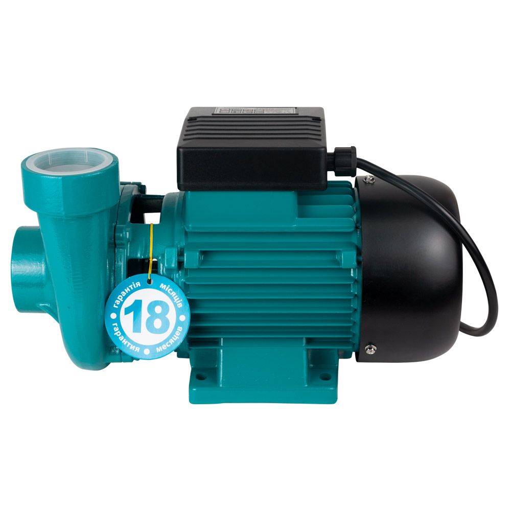 Насос відцентровий 1.5 кВт AQUATICA 2DKa20