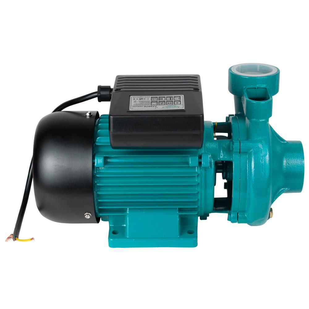 Насос відцентровий 1.5 кВт AQUATICA 2DKa20