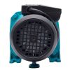 Насос відцентровий самовсмоктуючий 1.1кВт AQUATICA JETa100