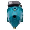 Насос відцентровий самовсмоктуючий 1.1 кВт AQUATICA JETa100A