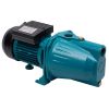 Насос відцентровий самовсмоктуючий 1.1 кВт AQUATICA JETa100A