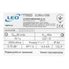 Насос відцентровий самовсмоктуючий 0.75 кВт LEO XJWm/10M