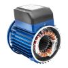 Насос відцентровий самовсмоктуючий 1.1 кВт WETRON JSW15M