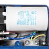 Насос відцентровий самовсмоктуючий 1.1 кВт WETRON JSW15M