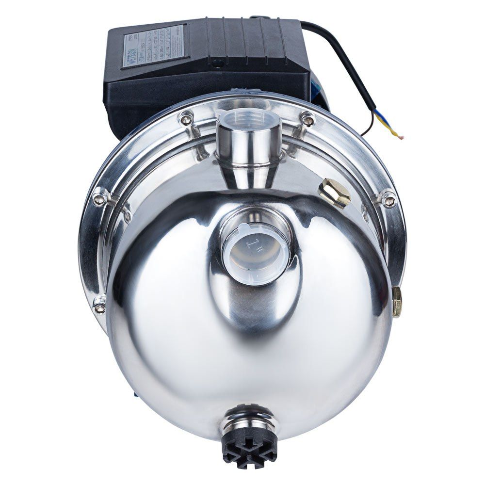 Насос відцентровий самовсмоктуючий 1.1 кВт WETRON JETS100