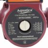 Циркуляційний насос 130 Вт AQUATICA 774139