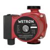 Циркуляційний насос 250 Вт WETRON LPS25-8/180B