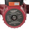 Циркуляційний насос фланцевый 1.0 кВт AQUATICA 774168