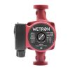 Циркуляційний насос 100 Вт WETRON LPS25-6/180B
