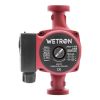 Циркуляційний насос 75 Вт WETRON LР525-4/180В