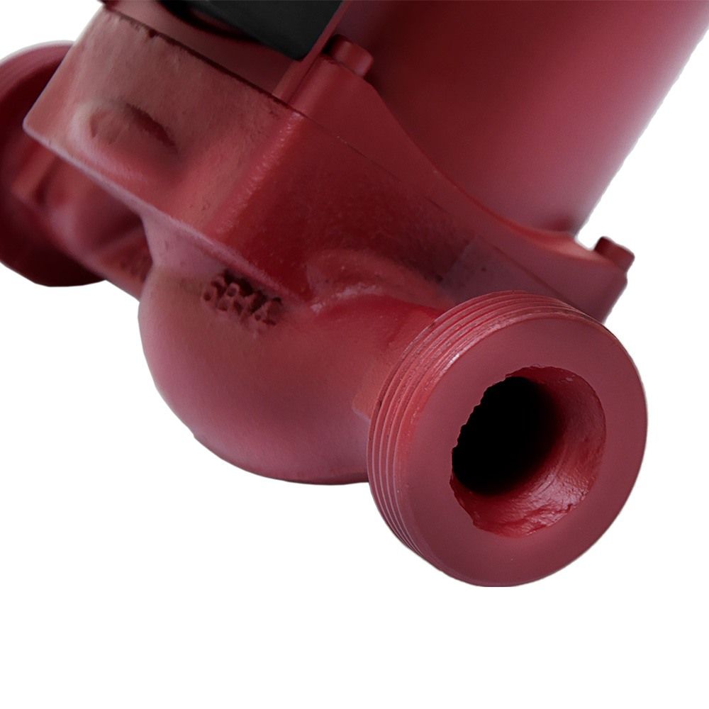 Циркуляційний насос 75 Вт WETRON LР525-4/180В