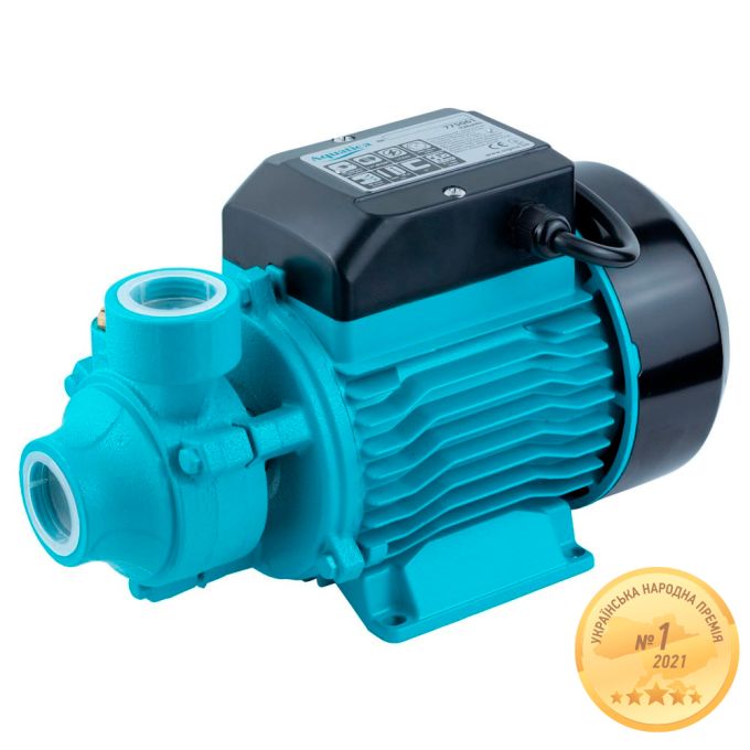 Насос вихровий 0.37 кВт AQUATICA QBa60